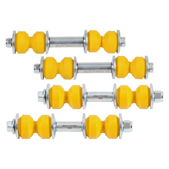 Metrix Premium Chassis Parts® - Front and Rear Stabilizer Bar Link