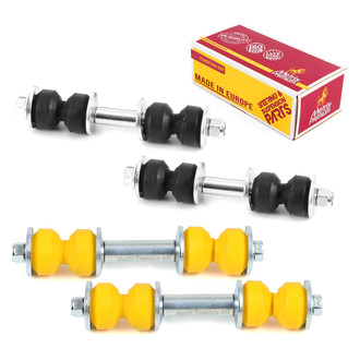 Metrix Premium Chassis Parts® - Front and Rear Stabilizer Bar Link