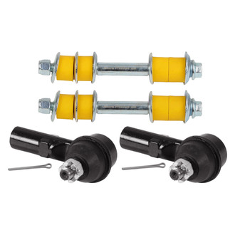 Metrix Premium Chassis Parts® - Front Stabilizer Bar Link