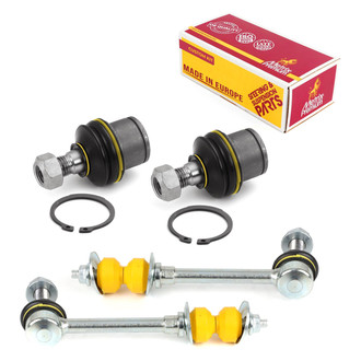 Metrix Premium Chassis Parts® - Stabilizer Bar Link