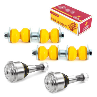 Metrix Premium Chassis Parts® - Front Stabilizer Bar Link