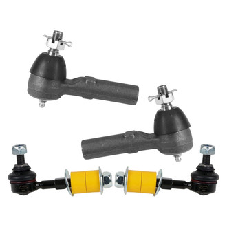 Metrix Premium Chassis Parts® - Front Stabilizer Bar Link