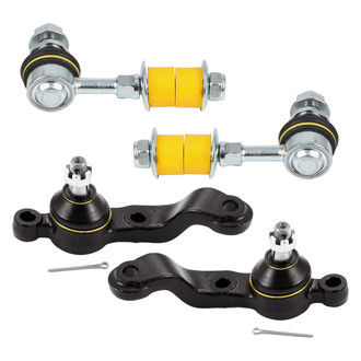 Metrix Premium Chassis Parts® - Front Stabilizer Bar Link