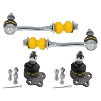 Metrix Premium Chassis Parts® - Front Stabilizer Bar Link