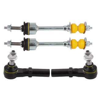 Metrix Premium Chassis Parts® - Front Stabilizer Bar Link