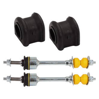 Metrix Premium Chassis Parts® - Front Stabilizer Bar Link