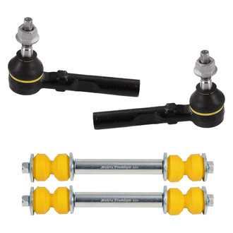 Metrix Premium Chassis Parts® - Front Stabilizer Bar Link