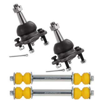 Metrix Premium Chassis Parts® - Stabilizer Bar Link