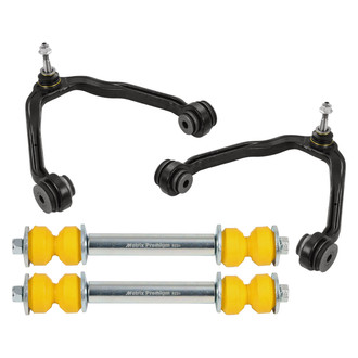 Metrix Premium Chassis Parts® - Front Stabilizer Bar Link Kit