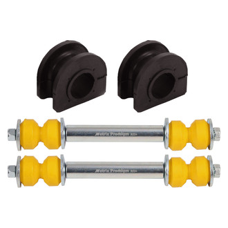 Metrix Premium Chassis Parts® - Front Stabilizer Bar Link