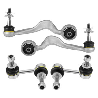 Metrix Premium Chassis Parts® - Stabilizer Bar Link