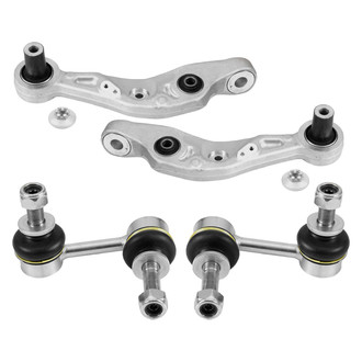Metrix Premium Chassis Parts® - Front Stabilizer Bar Link