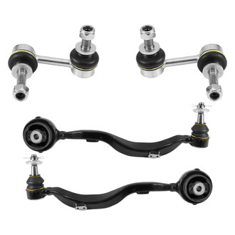 Metrix Premium Chassis Parts® - Front Stabilizer Bar Link