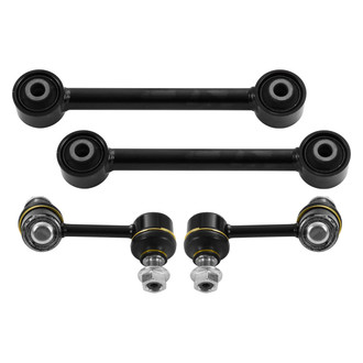 Metrix Premium Chassis Parts® - Rear Stabilizer Bar Link