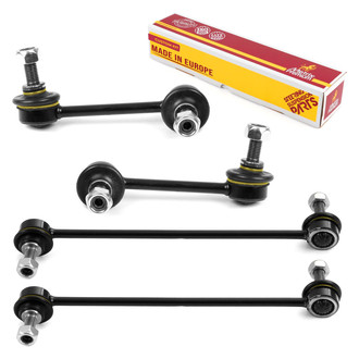 Metrix Premium Chassis Parts® - Front and Rear Stabilizer Bar Link