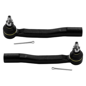 Metrix Premium Chassis Parts® - Front Outer Steering Tie Rod Ends