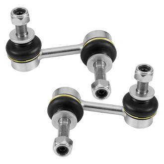 Metrix Premium Chassis Parts® - Front Stabilizer Bar Link Kit