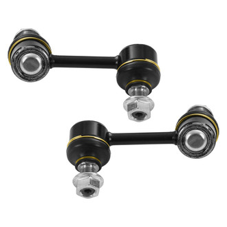 Metrix Premium Chassis Parts® - Rear Stabilizer Bar Link Kit