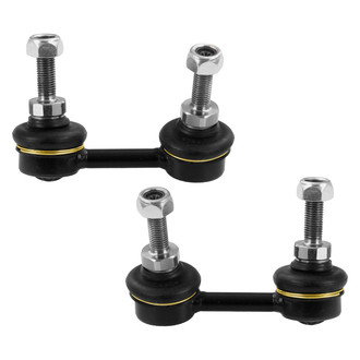 Metrix Premium Chassis Parts® - Rear Stabilizer Bar Link Kit