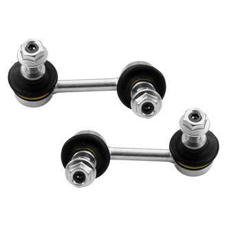 Metrix Premium Chassis Parts® - Rear Stabilizer Bar Link Kit