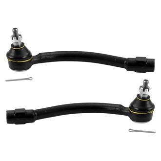 Metrix Premium Chassis Parts® - Front Outer Steering Tie Rod Ends