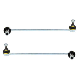 Metrix Premium Chassis Parts® - Front Stabilizer Bar Link Kit