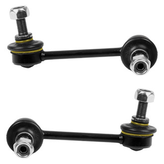 Metrix Premium Chassis Parts® - Front Stabilizer Bar Link Kit