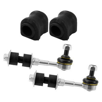 Metrix Premium Chassis Parts® - Rear Stabilizer Bar Link