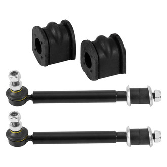 Metrix Premium Chassis Parts® - Rear Stabilizer Bar Link