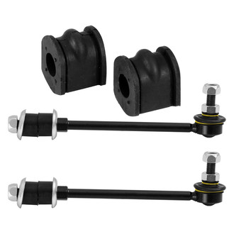 Metrix Premium Chassis Parts® - Rear Stabilizer Bar Link