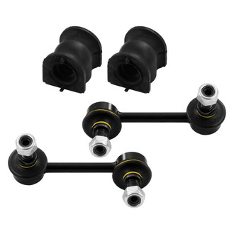 Metrix Premium Chassis Parts® - Rear Stabilizer Bar Link