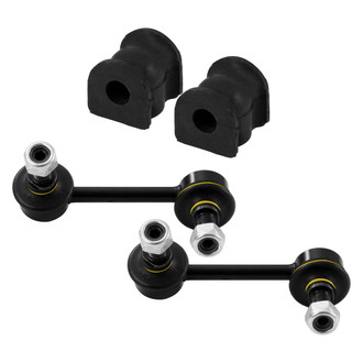Metrix Premium Chassis Parts® - Rear Stabilizer Bar Link