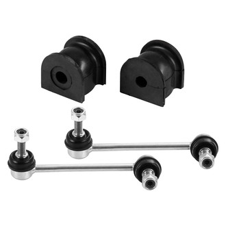 Metrix Premium Chassis Parts® - Rear Stabilizer Bar Link