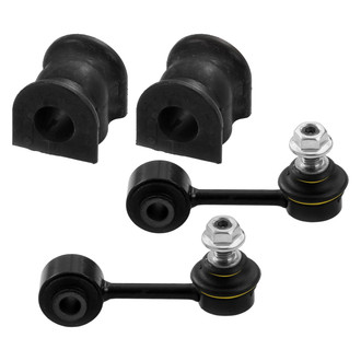 Metrix Premium Chassis Parts® - Rear Stabilizer Bar Link