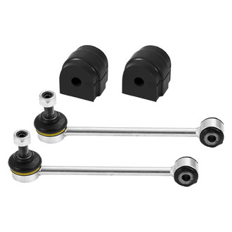 Metrix Premium Chassis Parts® - Rear Stabilizer Bar Link