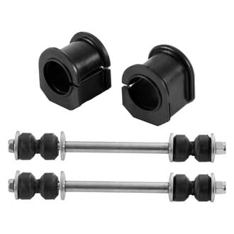 Metrix Premium Chassis Parts® - Front Stabilizer Bar Link