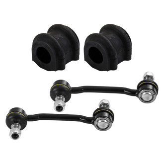 Metrix Premium Chassis Parts® - Front Stabilizer Bar Link