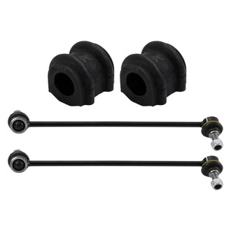 Metrix Premium Chassis Parts® - Front Stabilizer Bar Link