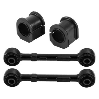 Metrix Premium Chassis Parts® - Front Stabilizer Bar Link
