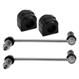 Metrix Premium Chassis Parts® - Front Stabilizer Bar Link