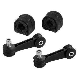 Metrix Premium Chassis Parts® - Front Stabilizer Bar Link