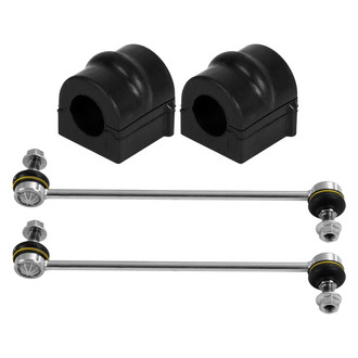 Metrix Premium Chassis Parts® - Front Stabilizer Bar Link