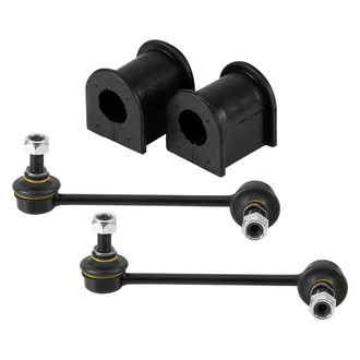 Metrix Premium Chassis Parts® - Front Stabilizer Bar Link