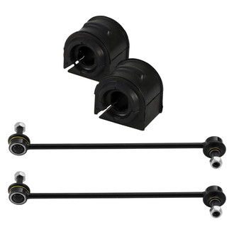 Metrix Premium Chassis Parts® - Front Stabilizer Bar Link