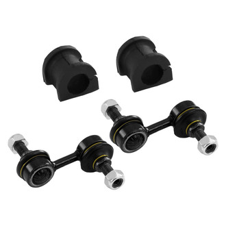 Metrix Premium Chassis Parts® - Front Stabilizer Bar Link