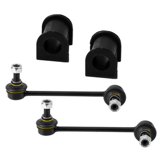 Metrix Premium Chassis Parts® - Front Stabilizer Bar Link