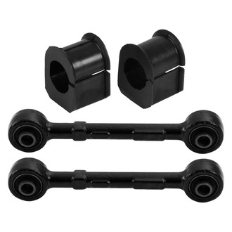 Metrix Premium Chassis Parts® - Front Stabilizer Bar Link