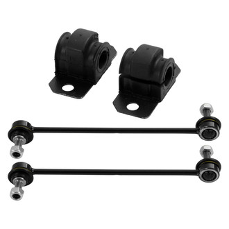Metrix Premium Chassis Parts® - Front Stabilizer Bar Link