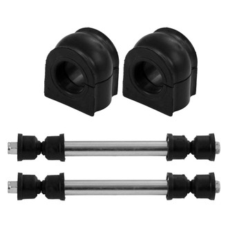 Metrix Premium Chassis Parts® - Stabilizer Bar Link