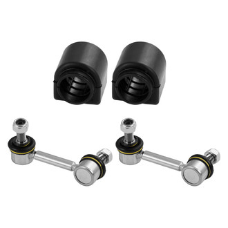 Metrix Premium Chassis Parts® - Front Stabilizer Bar Link